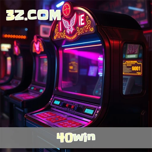 40win Ofertas especiais