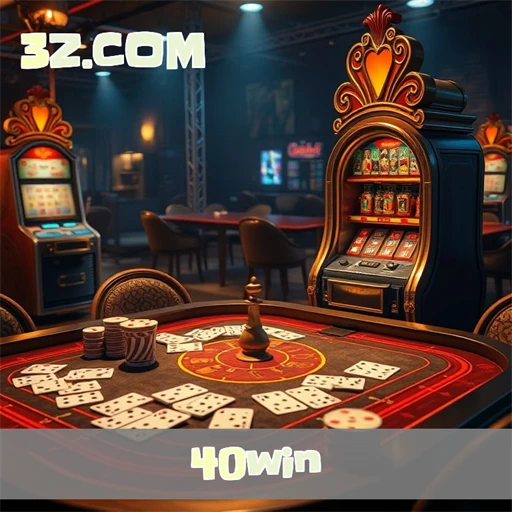A Magia do Login no 40win: Conexão e Diversão
