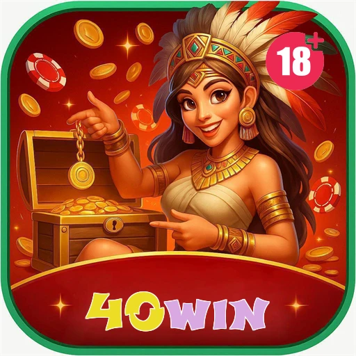 40win | Acesse nossa app e aproveite os melhores jogos do Brasil