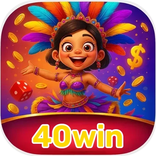 40win: Descubra o Futuro dos Jogos com o App Inovador