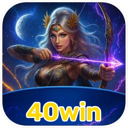 40win: A Plataforma Definitiva para Jogos Online Confiáveis
